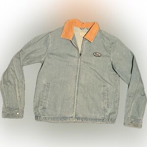 Brixton Small Women’s Denim Jacket